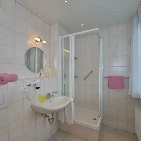 Gaestehaus Maxheim Vendégház 2*