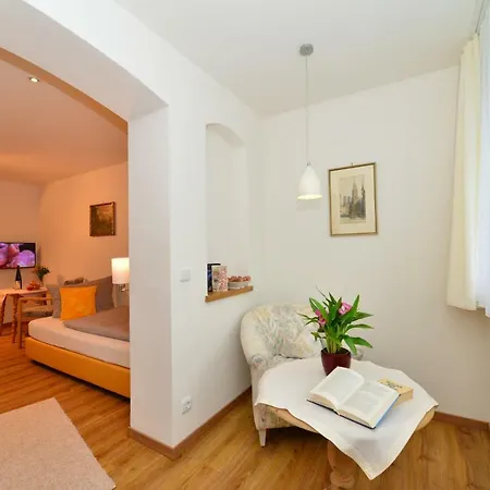 Vendégház Gaestehaus Maxheim 2*