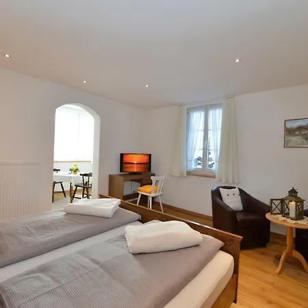 Vendégház Gaestehaus Maxheim 2*