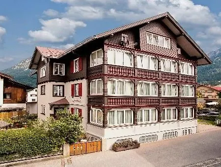Gaestehaus Maxheim Casa de hóspedes