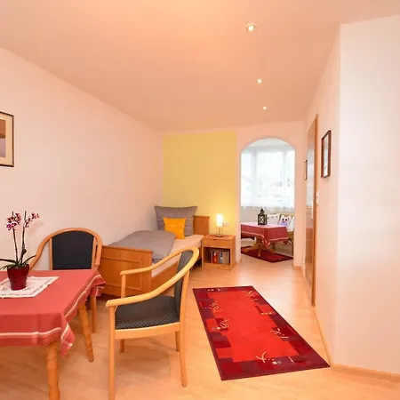 Gaestehaus Maxheim Pensión 2*