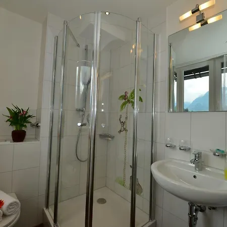 Gaestehaus Maxheim 2* Oberstdorf