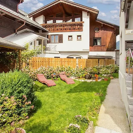 Gaestehaus Maxheim 2* Oberstdorf