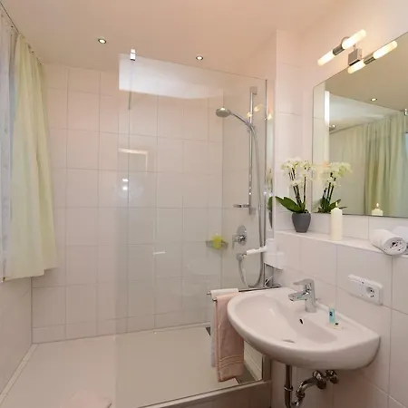 Gaestehaus Maxheim 2* Oberstdorf